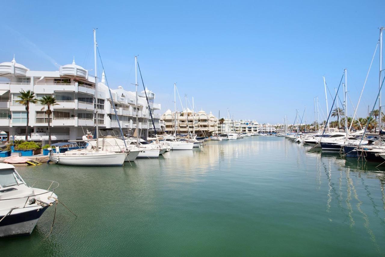 Vista Marina Appartement Benalmádena